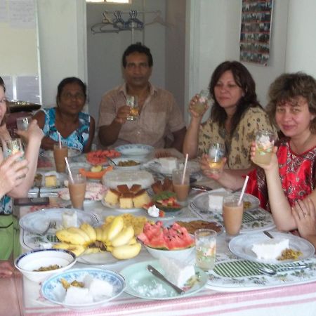 Anura Home Stay Kalutara Eksteriør bilde