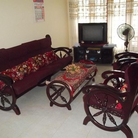 Anura Home Stay Kalutara Eksteriør bilde