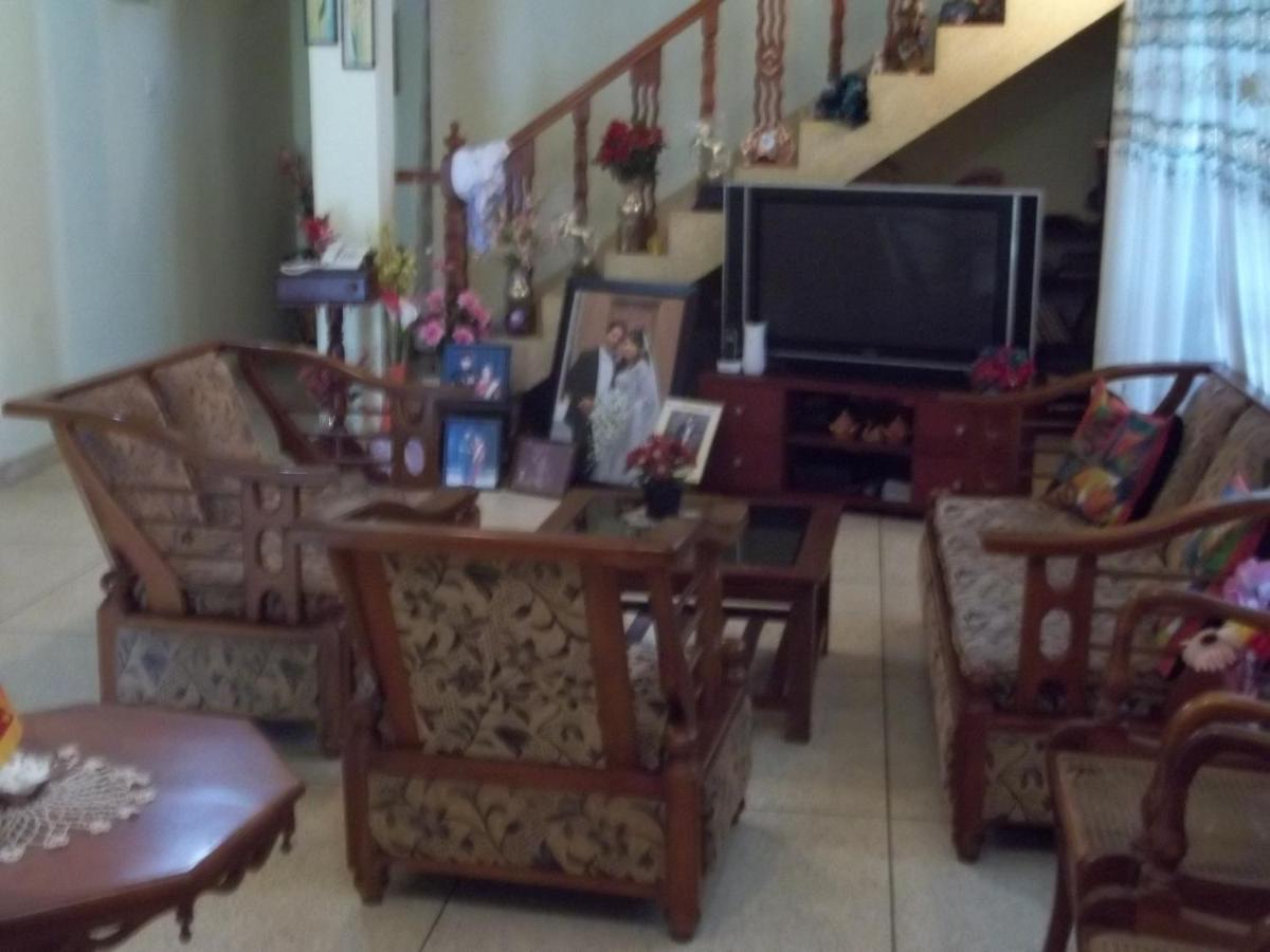 Anura Home Stay Kalutara Eksteriør bilde