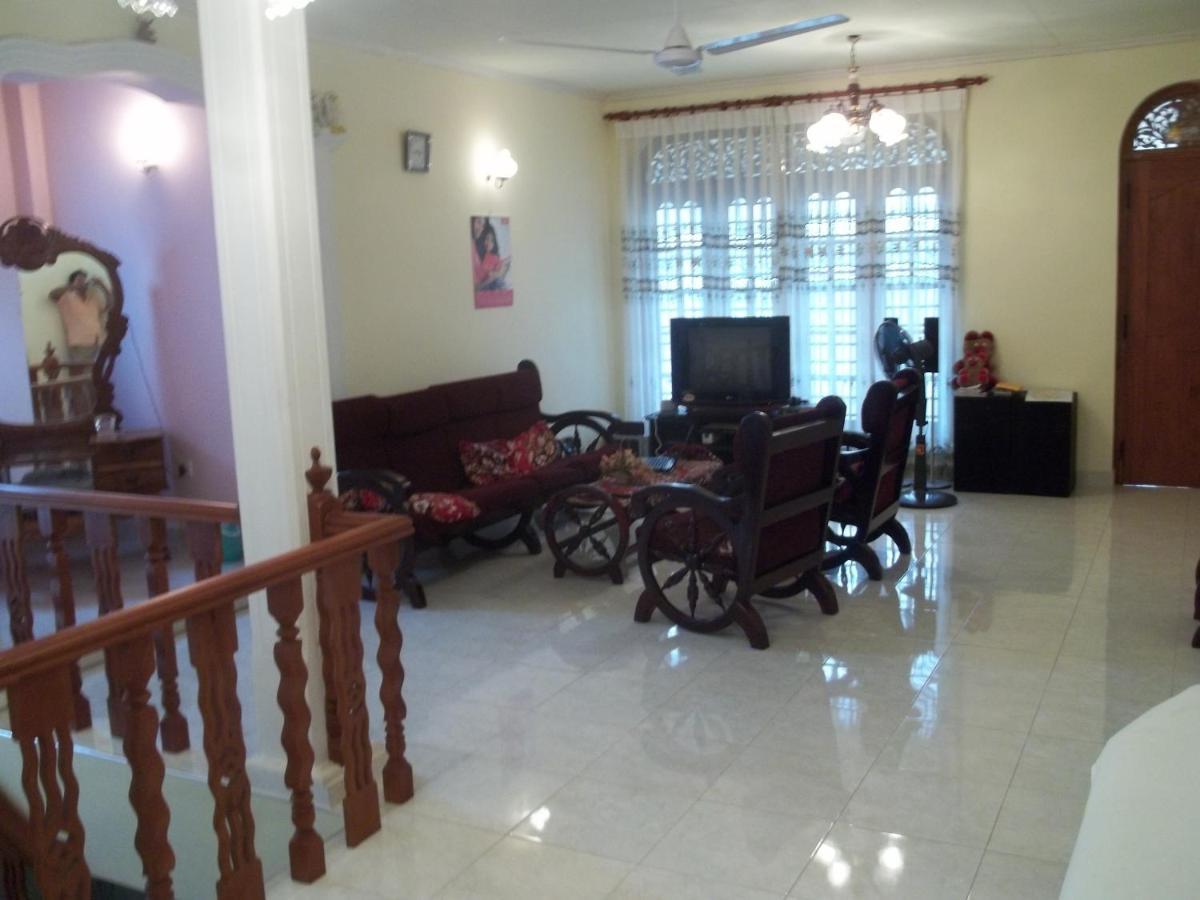 Anura Home Stay Kalutara Eksteriør bilde