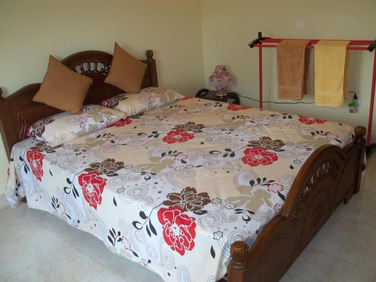Anura Home Stay Kalutara Eksteriør bilde