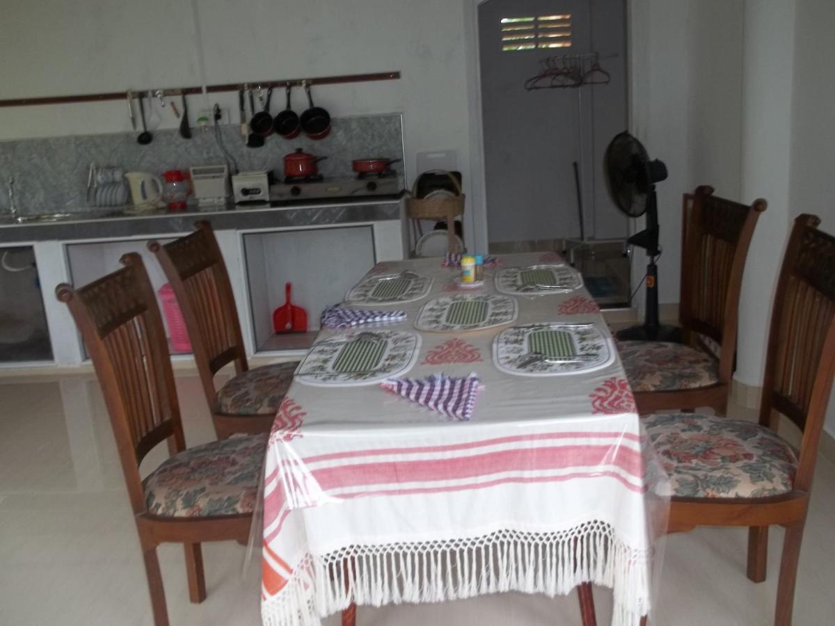 Anura Home Stay Kalutara Eksteriør bilde