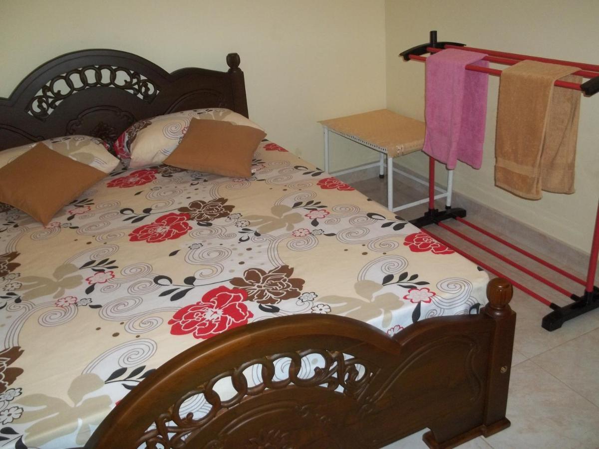 Anura Home Stay Kalutara Eksteriør bilde