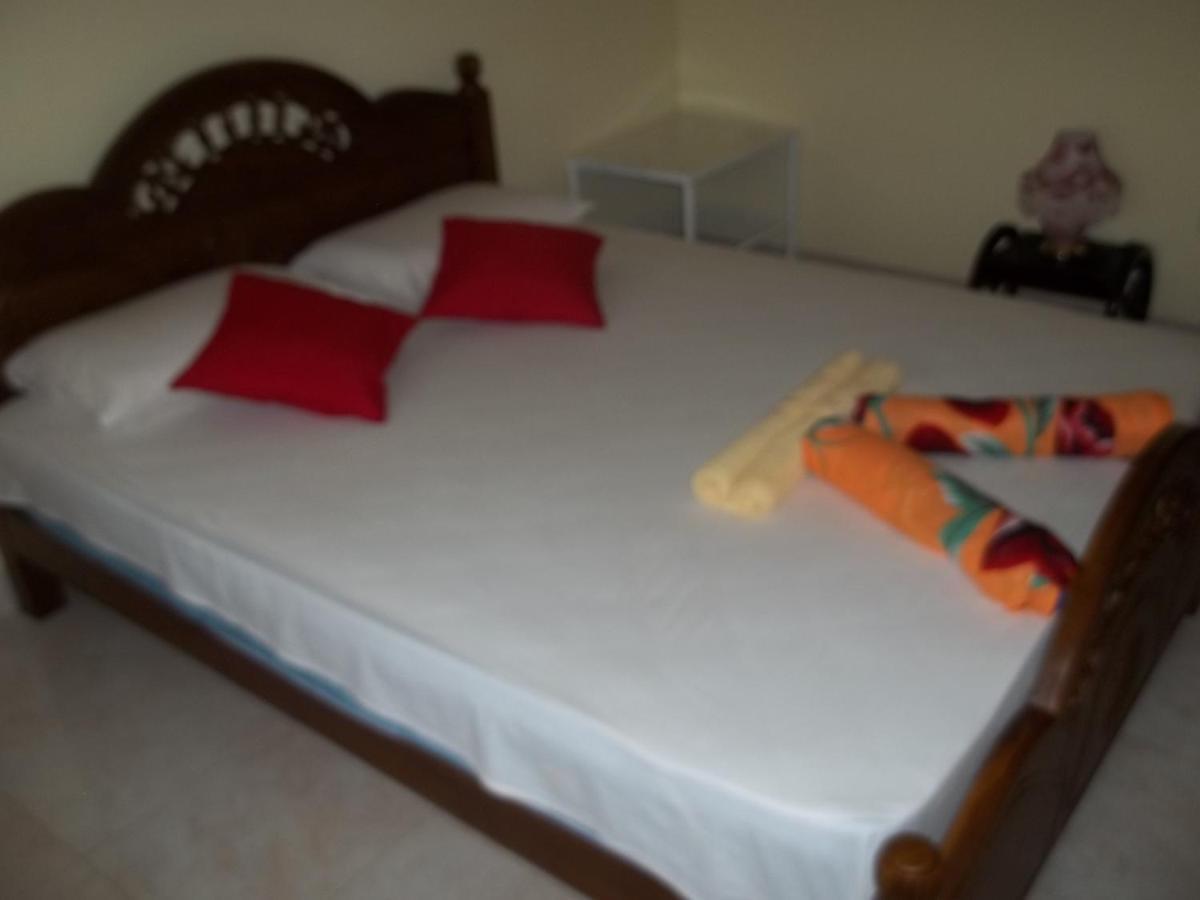 Anura Home Stay Kalutara Eksteriør bilde