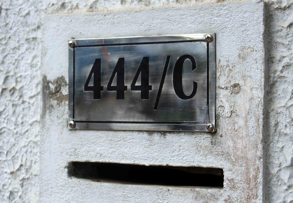 Anura Home Stay Kalutara Eksteriør bilde