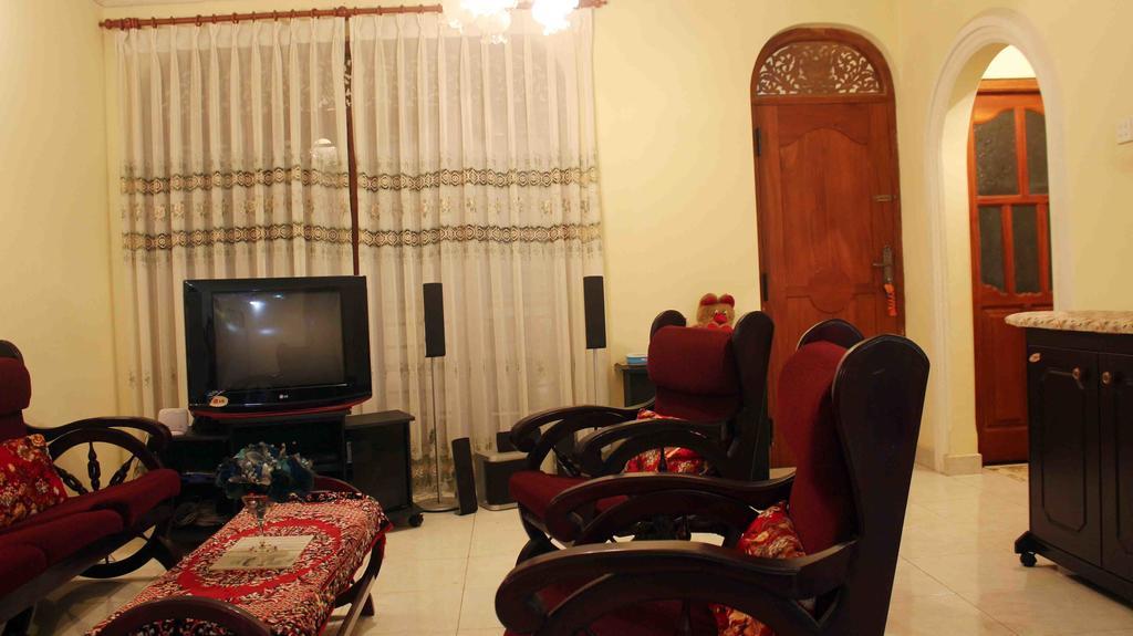Anura Home Stay Kalutara Eksteriør bilde