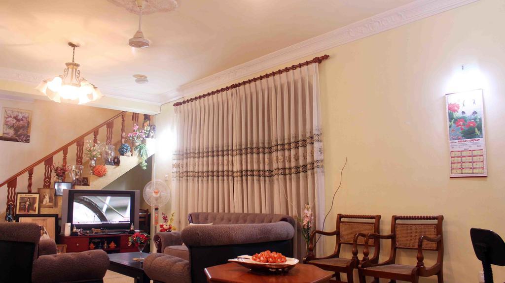 Anura Home Stay Kalutara Eksteriør bilde