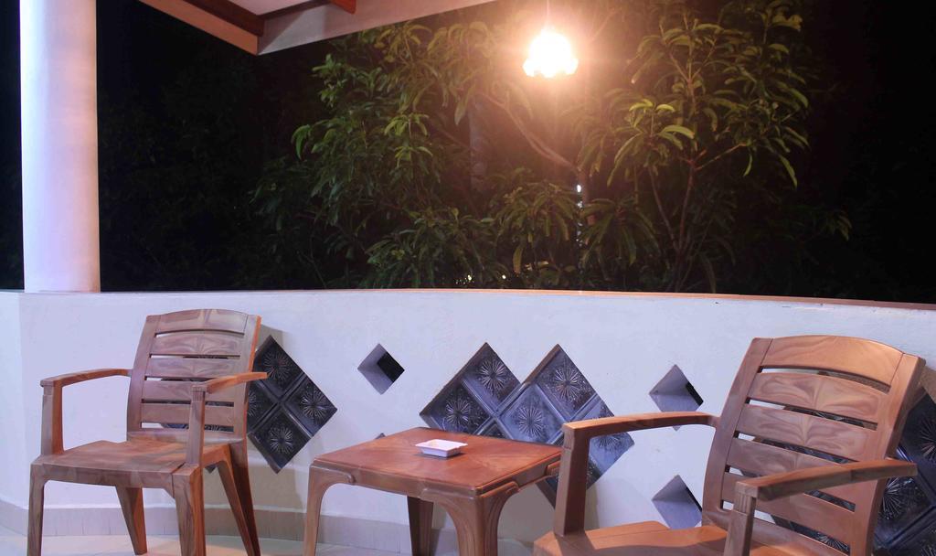 Anura Home Stay Kalutara Eksteriør bilde