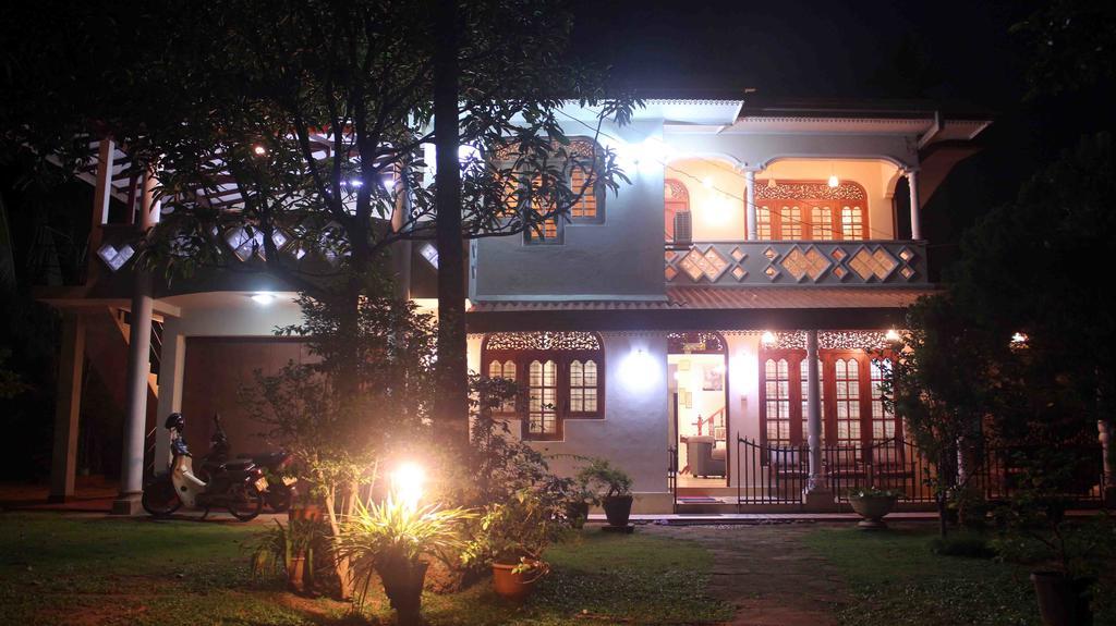 Anura Home Stay Kalutara Eksteriør bilde