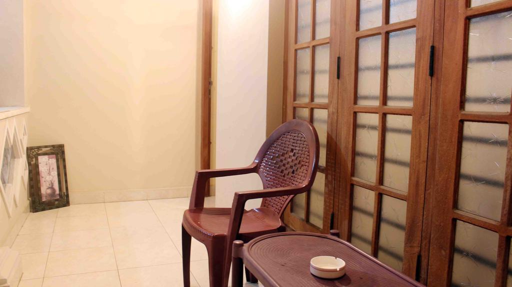 Anura Home Stay Kalutara Eksteriør bilde