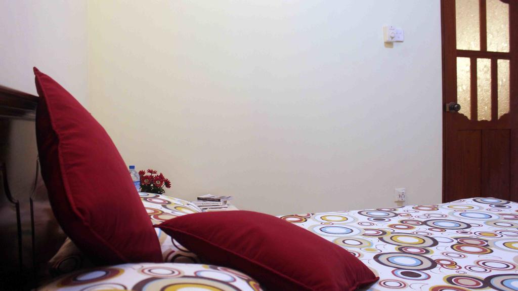 Anura Home Stay Kalutara Eksteriør bilde
