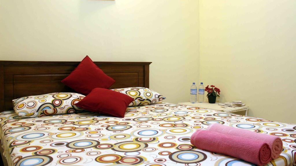 Anura Home Stay Kalutara Eksteriør bilde