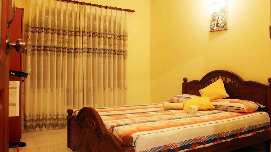 Anura Home Stay Kalutara Eksteriør bilde