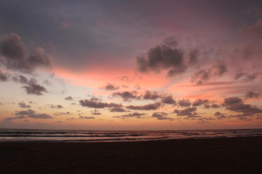 Anura Home Stay Kalutara Eksteriør bilde