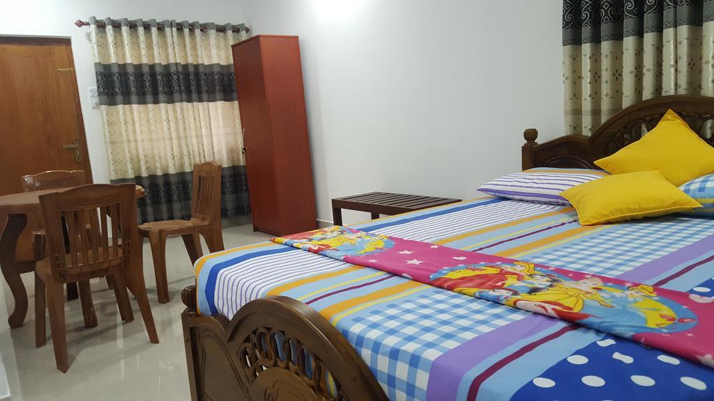 Anura Home Stay Kalutara Eksteriør bilde