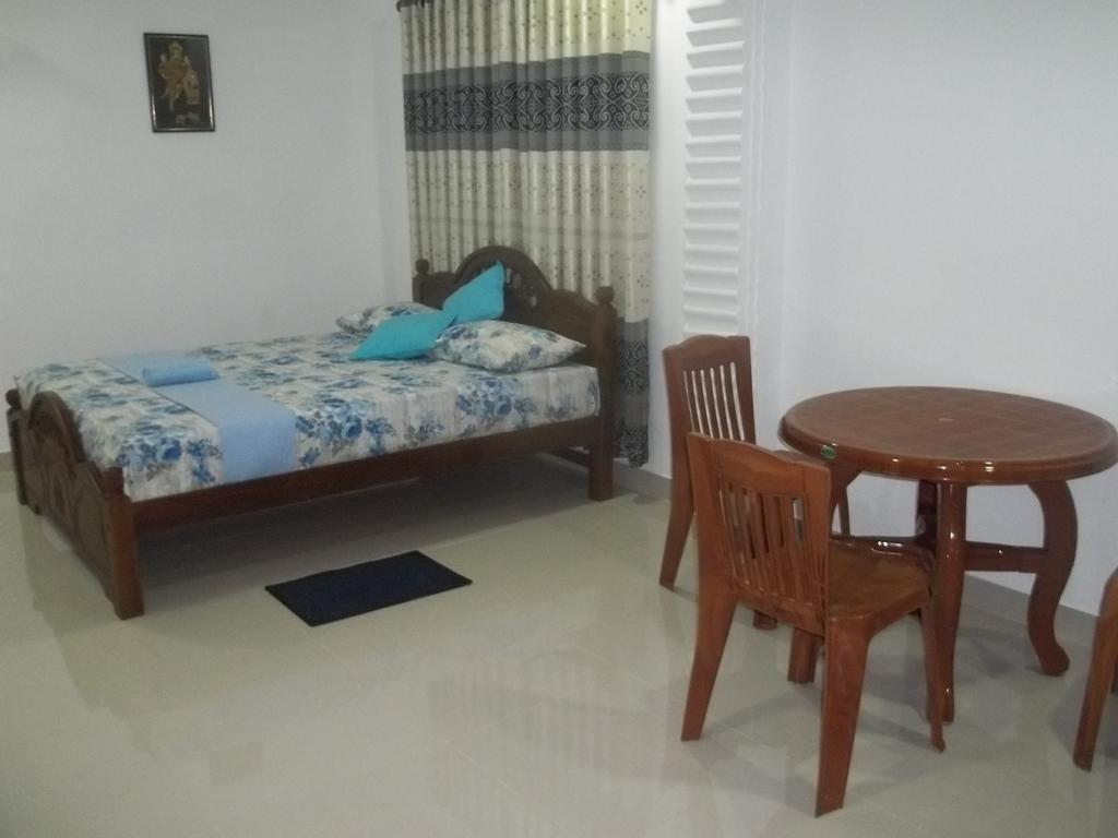 Anura Home Stay Kalutara Eksteriør bilde