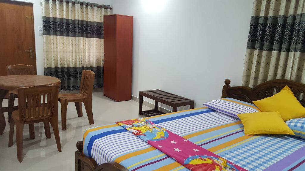 Anura Home Stay Kalutara Eksteriør bilde