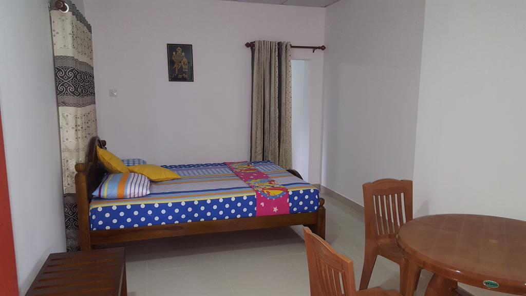Anura Home Stay Kalutara Eksteriør bilde