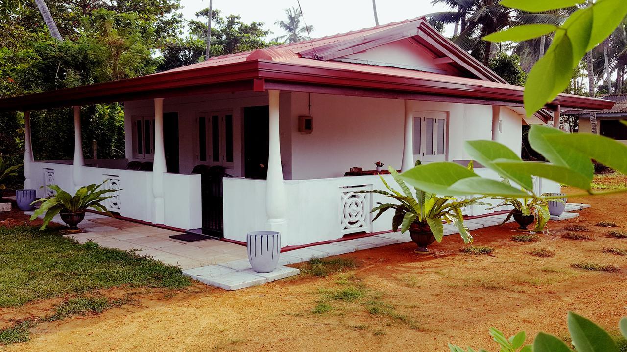 Anura Home Stay Kalutara Eksteriør bilde
