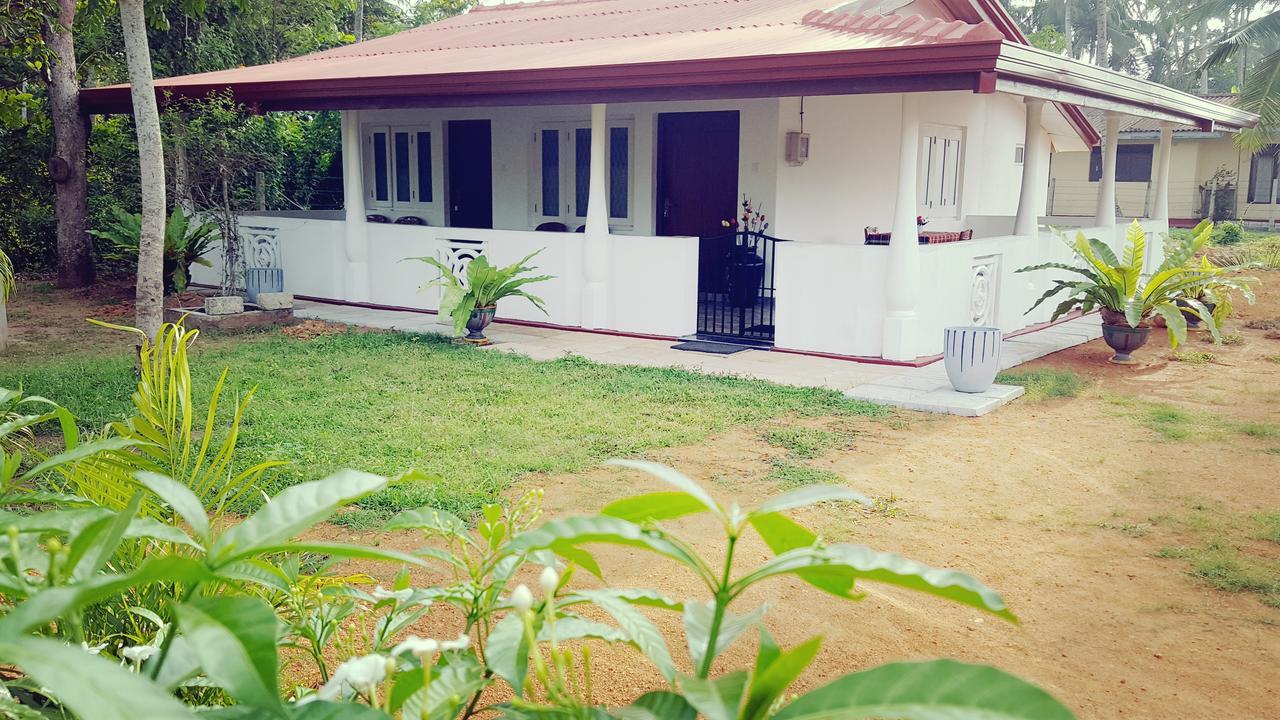 Anura Home Stay Kalutara Eksteriør bilde
