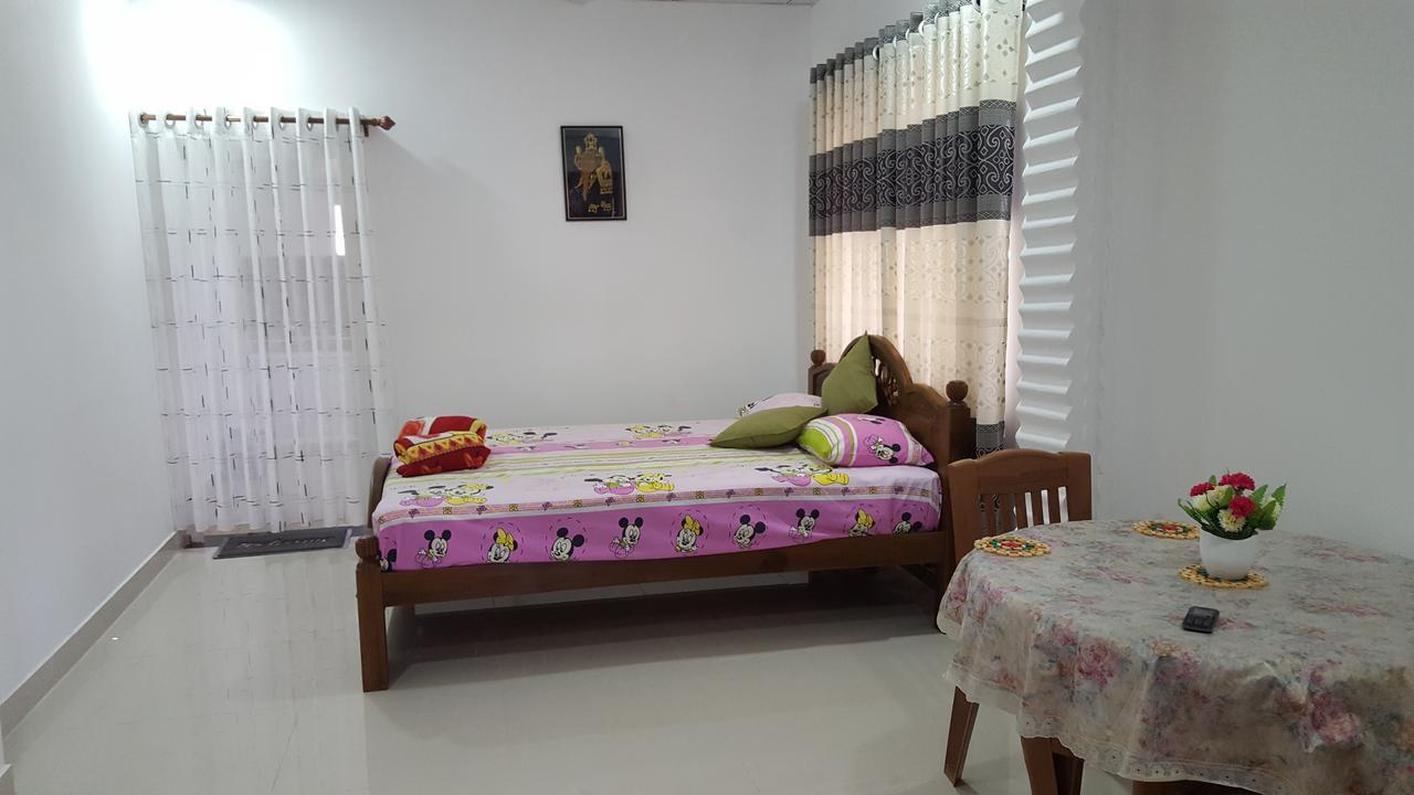 Anura Home Stay Kalutara Eksteriør bilde