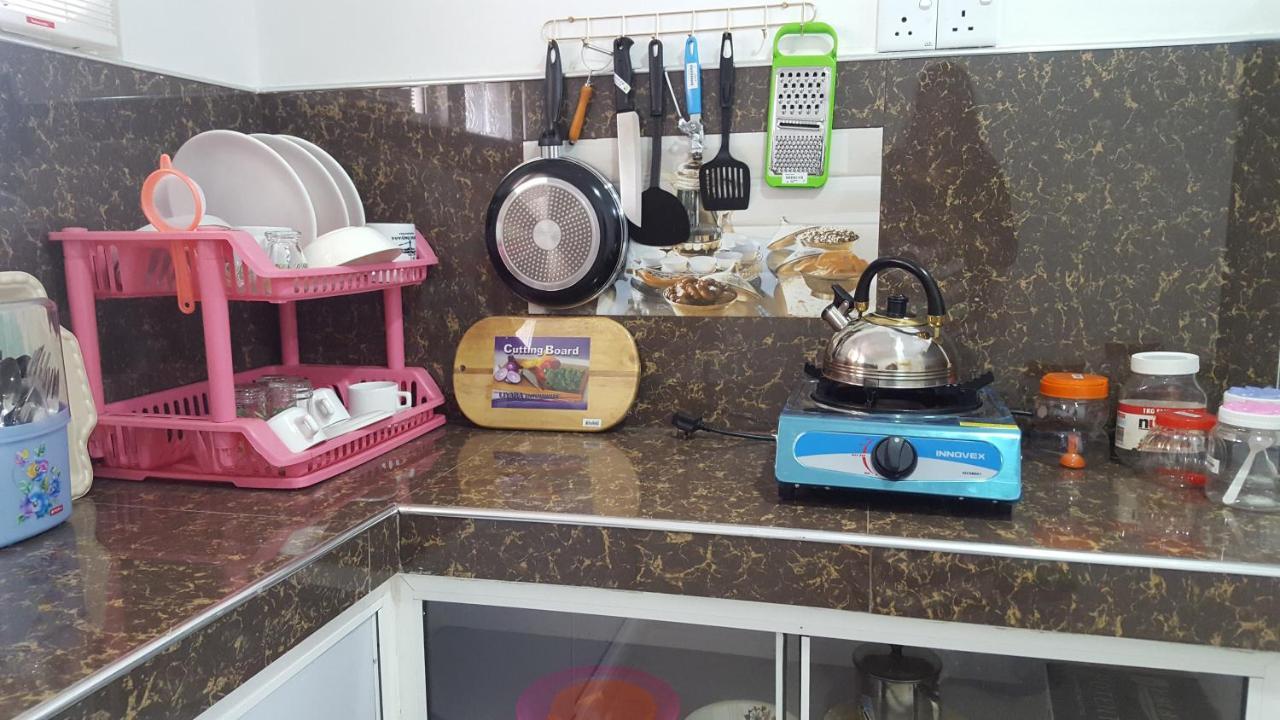 Anura Home Stay Kalutara Eksteriør bilde