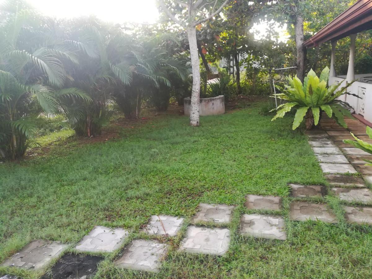 Anura Home Stay Kalutara Eksteriør bilde