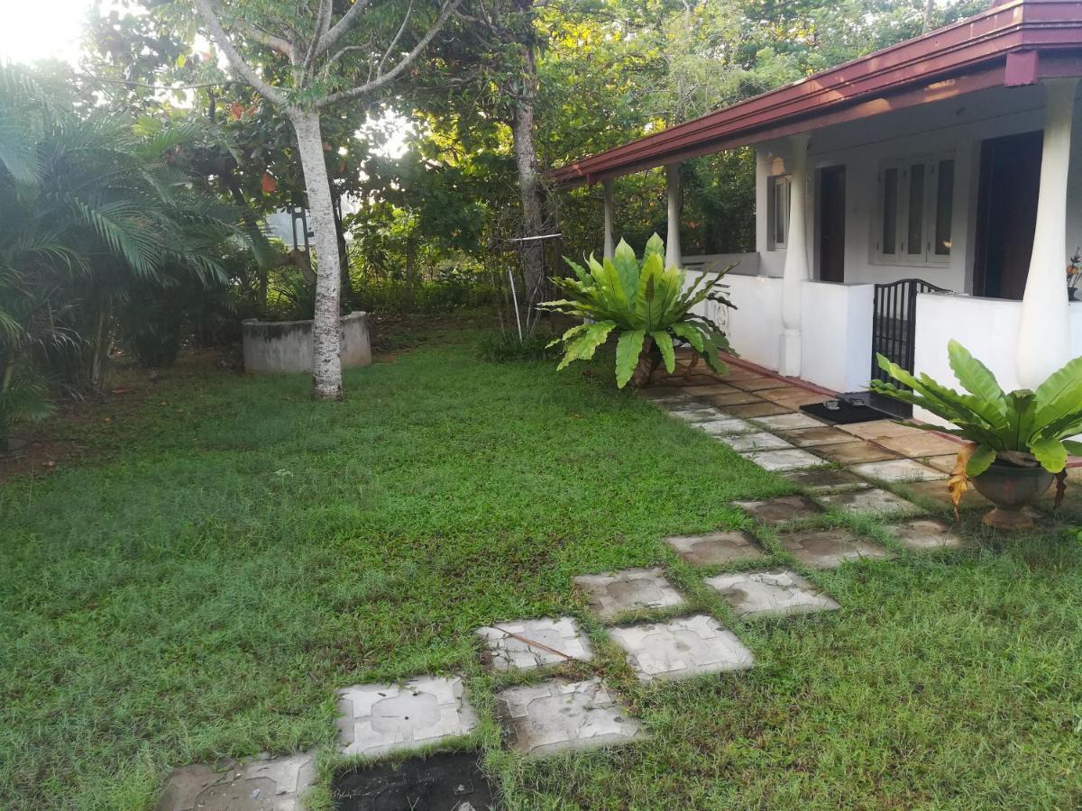 Anura Home Stay Kalutara Eksteriør bilde